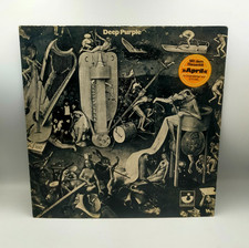 Deep Purple Same / Self-Titled