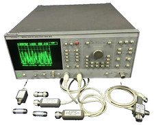 Wiltron model 6407 - wiltron, model.