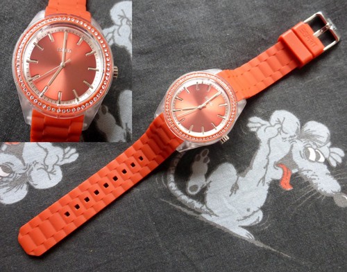 Esprit armbanduhr uhr damen - esprit,