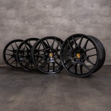 Porsche Panamera 970 Felgen 20