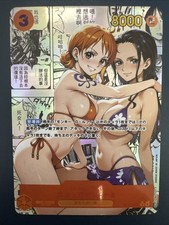 Nami+Nico Robin - One Piece