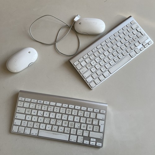 Apple konvolut wireless - konvolut:,