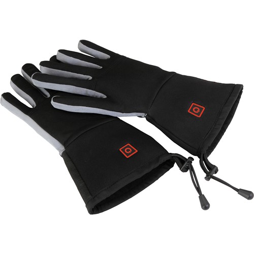 Heat2go thermo gloves unisex - thermo,