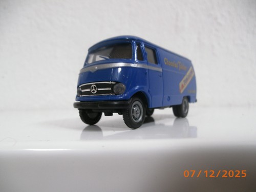 Brekina 3621 l319 - brekina,