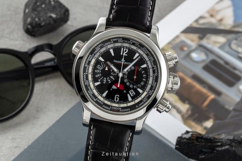 Jaeger lecoultre master - lecoultre,