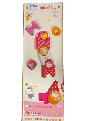 Hello kitty eichhorn - kitty,