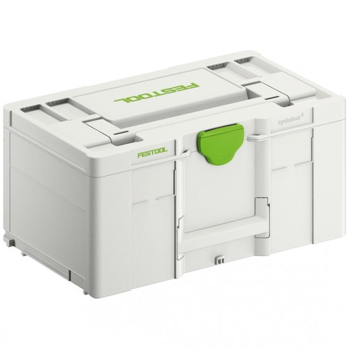 Festool systainer sys3 237 - festool,