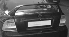 Heckflügel für Opel Vectra B