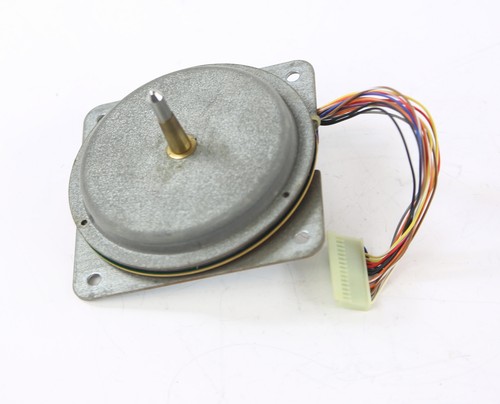 Original motor jvc y5f - motor,