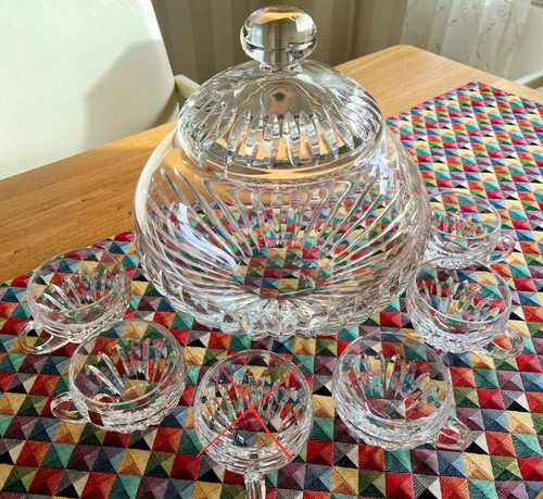 Bowle set nachtmann isabella - nachtmann,