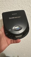 Original Sony CD Walkman D-220