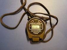 Stoppuhr von Piratron P9546