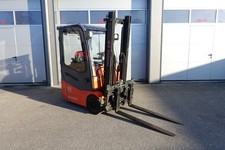 Toyota 7fbest rad - 7fbest, 15