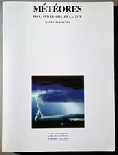 Meteore: Versuch über Himmel