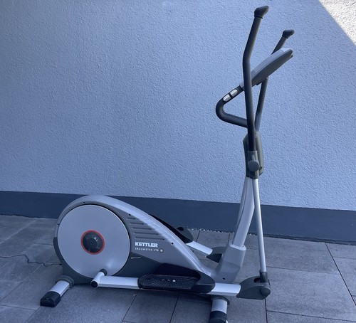 Kettler ergometer ctr - ergometer,