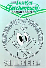 Lustiges Taschenbuch, LTB