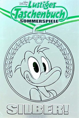Lustiges taschenbuch ltb - lustiges, taschenbuch,
