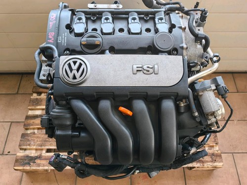 Bvy motor golf eos - vw, 5