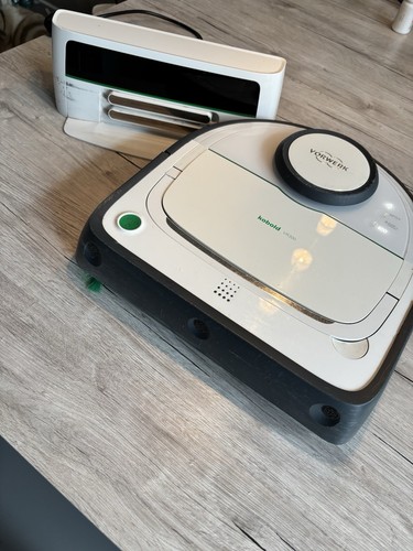 Vorwerk kobold vr300 - vorwerk,