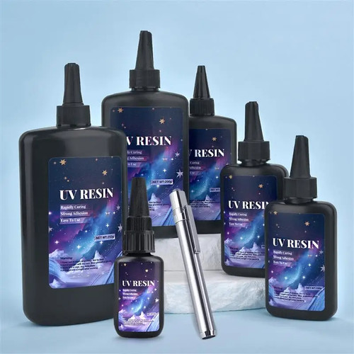 25g mit kleber set - 25g, schnell