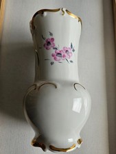 Vase Weimar Porzellan Serie