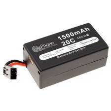 11,1V Akku Li-Polymer  Parrot