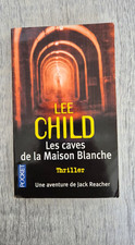 Lee Child Die Keller des