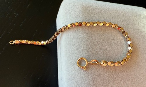 18k yellow gold - gold, italy