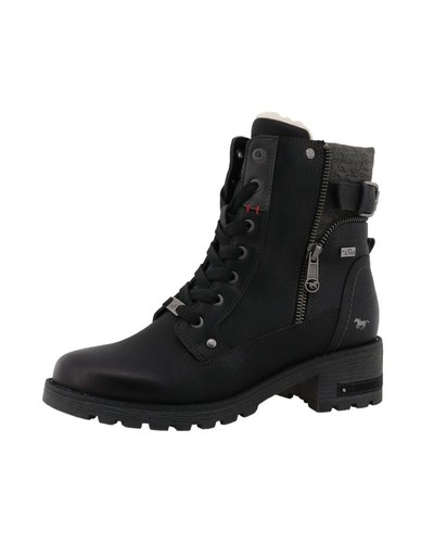 Mustang damen schuhe - mustang,