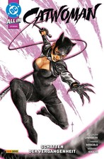 Catwoman 3: Schatten der