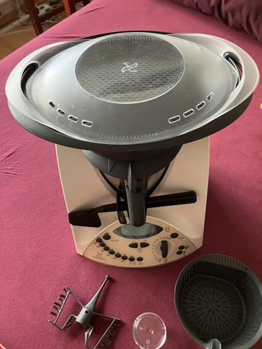 Top thermomix tm31 - ***,