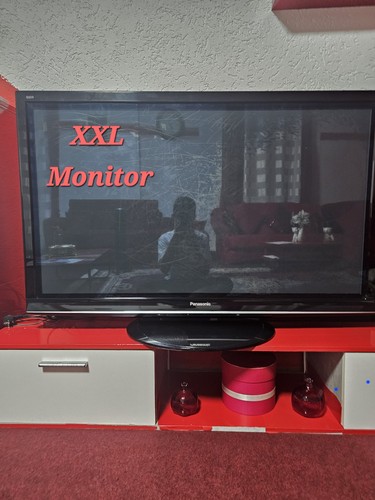 Panasonic hxw804 zoll - panasonic, 50