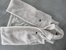 Kunstfellweste Lang Damen