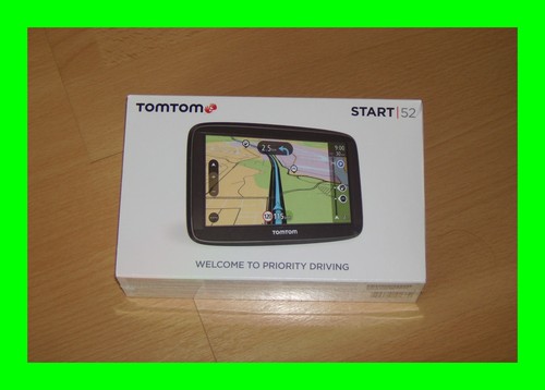 Tomtom start - tomtom,
