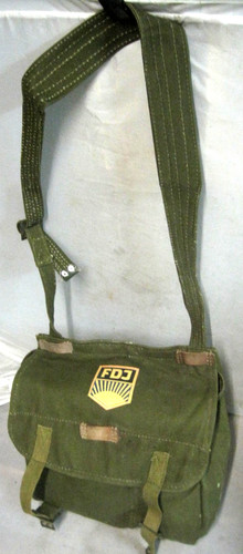 Fdj tasche ostalgie - , ddr
