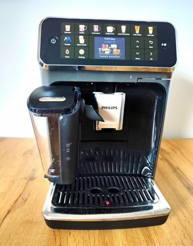 Philips kaffeevollautomat 5500 - philips,