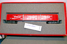 Lemke Electrotren H0 1:87 LC