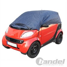 NYLON-HALBGARAGE ABDECKPLANE