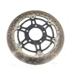 Suzuki SV 650 S EZ:08