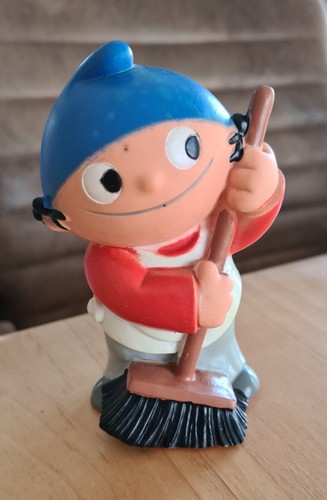 Mainzelmännchen anton mit - anton,