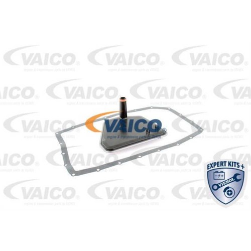 Vaico hydraulikfiltersatz - vaico,
