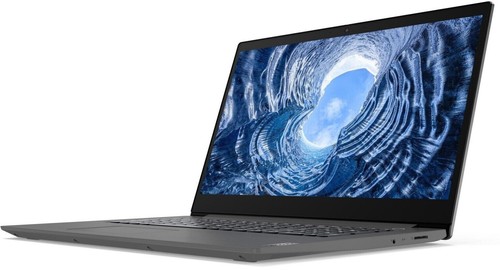 Notebook lenovo i5 - 17,3",
