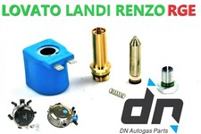 Lovato LANDI RENZO LPG GPL