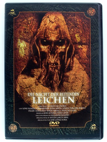 Die nacht der - die,