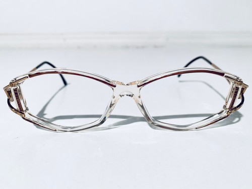 Vintage cazal brille für - vintage,