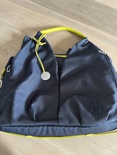 Lässig Wickeltasche Wie Neu