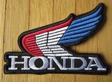 Aufnäher / Aufbügler/ Patch