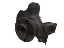 Radnabe Achsschenkel Radlager vorne rechts passt für FIAT  DUCATO KASTEN (250)