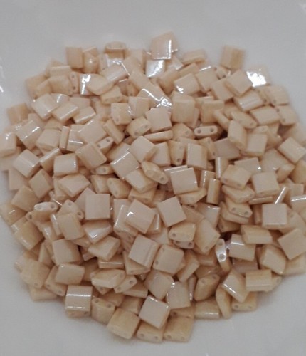 10gr miyuki tila beads light - beads,