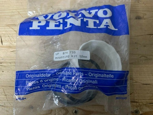Volvo penta mounting kit - volvo,